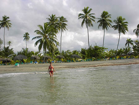 Hotel Bahia Principe San Juan