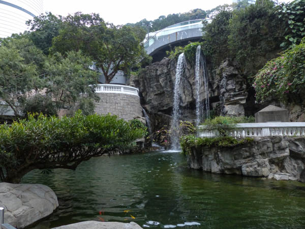 Hong Kong Park
