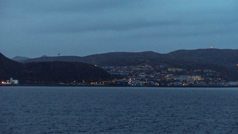 Hammerfest