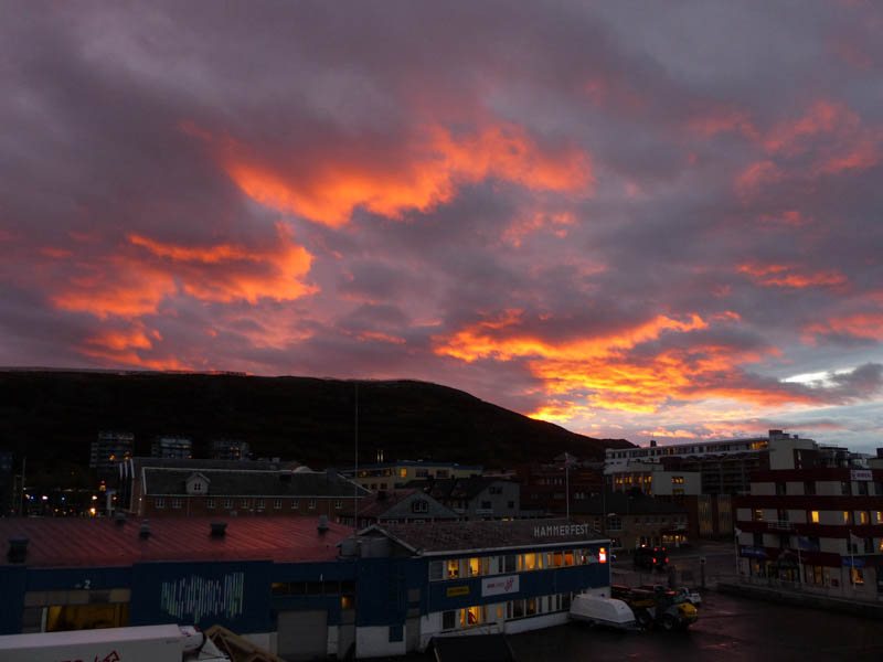 Hammerfest
