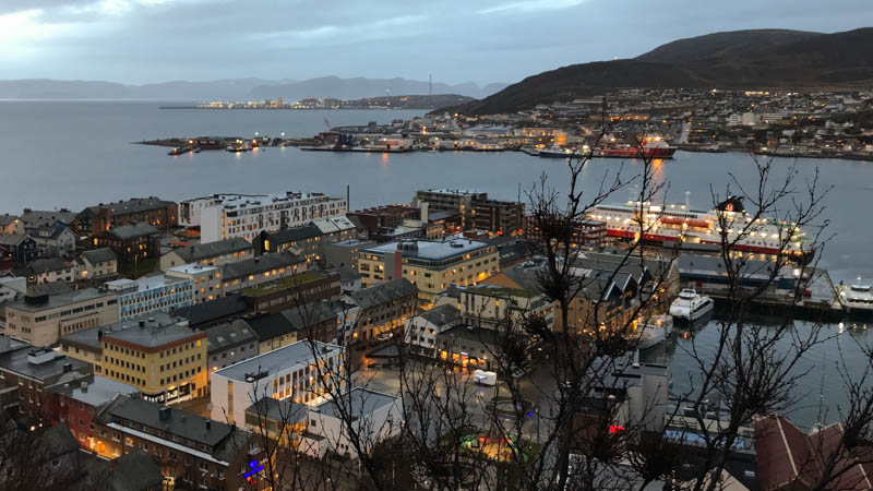 Hammerfest