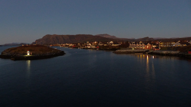 Br&oslash;nn&oslash;ysund