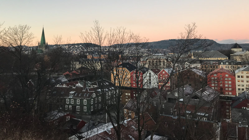 Trondheim