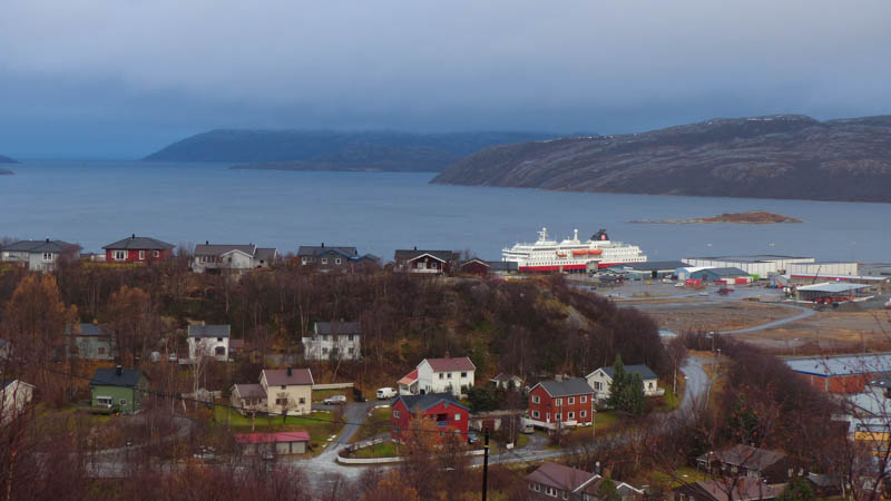 Kirkenes