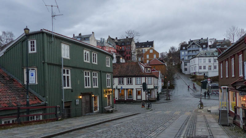 Trondheim