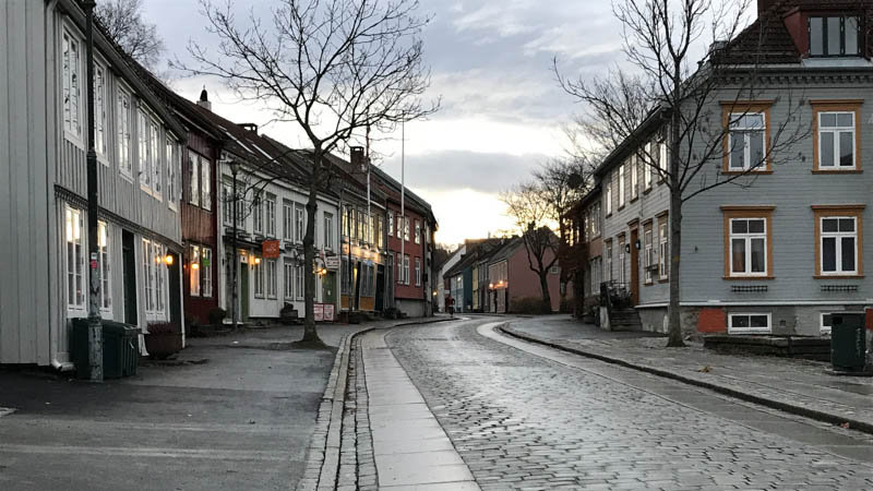 Trondheim