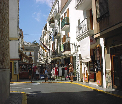 Eivissa