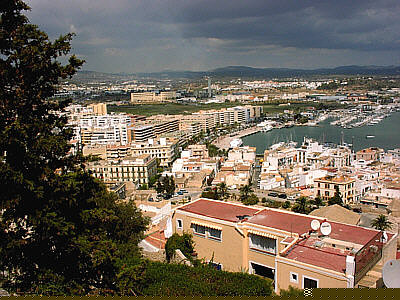 Eivissa