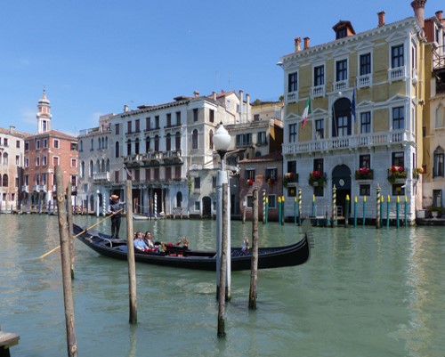 Venedig