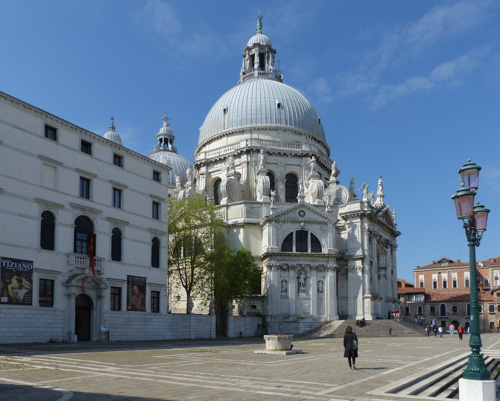 Venedig