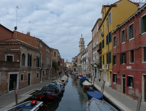 Venedig