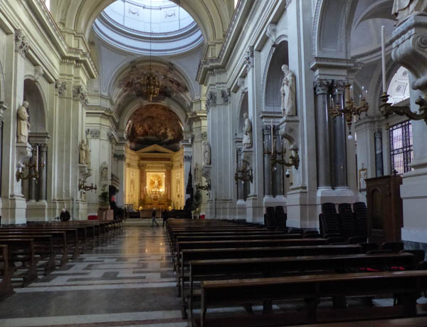 Palermo Cattedrale Maria Santissima Assunta