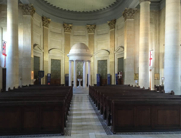 Valletta St. Paul�s Anglican Pro Cathedral