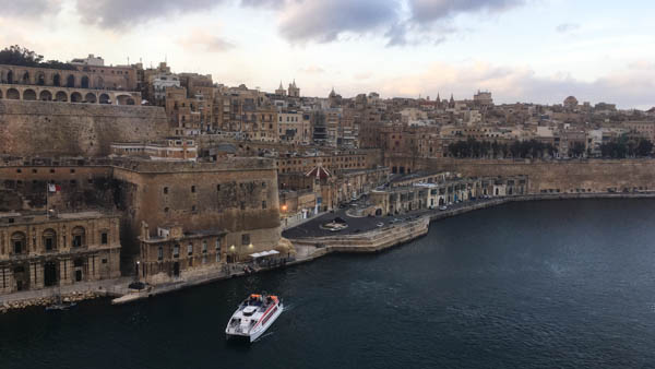 Valletta