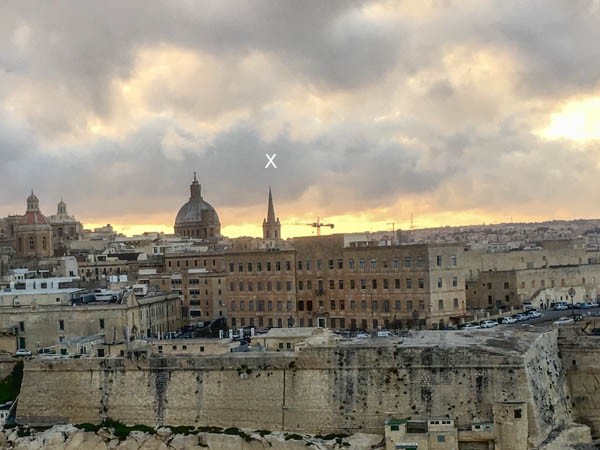 Valletta  St. Paul�s Anglican Pro Cathedral