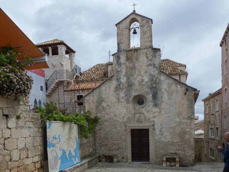 Korčula