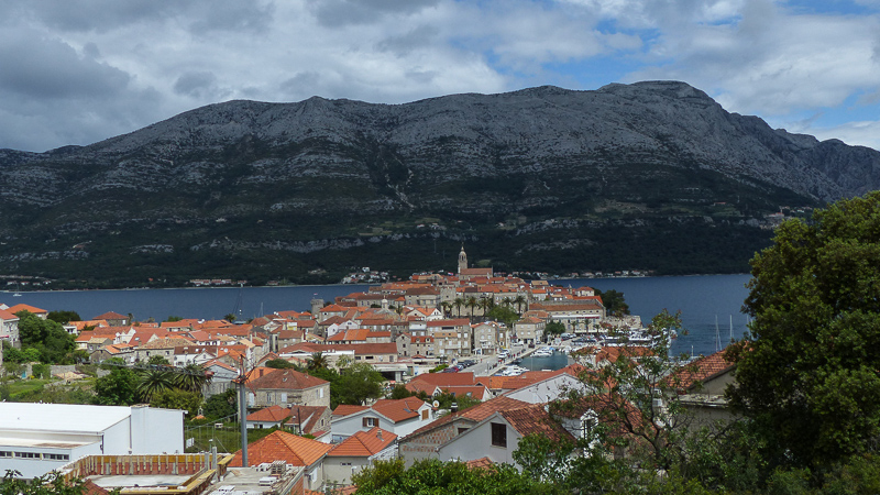 Korčula
