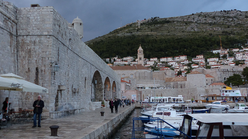 Dubrovnik