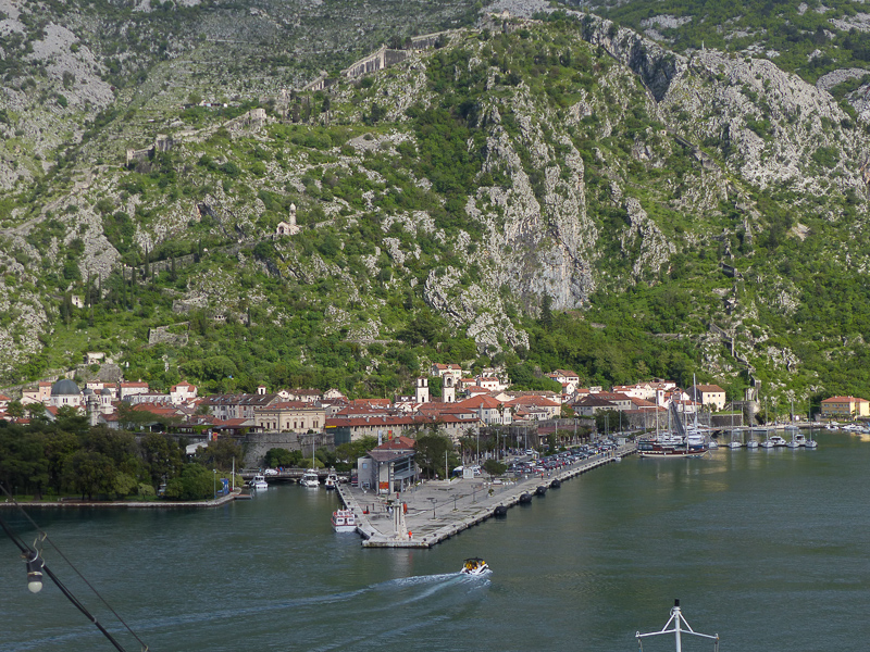 Kotor - Montenegro