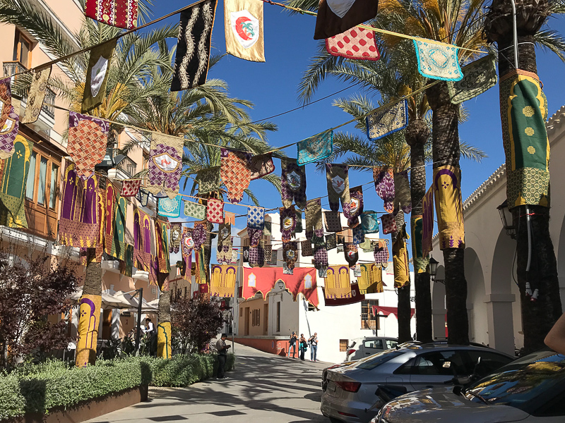 Ibiza Placa de Villa