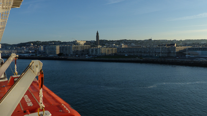 Le Havre