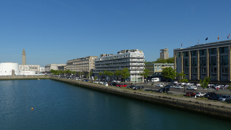 Le Havre
