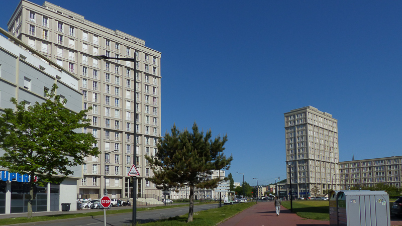 Le Havre
