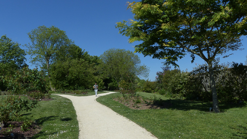 Le Havre Les Jardins Suspendus