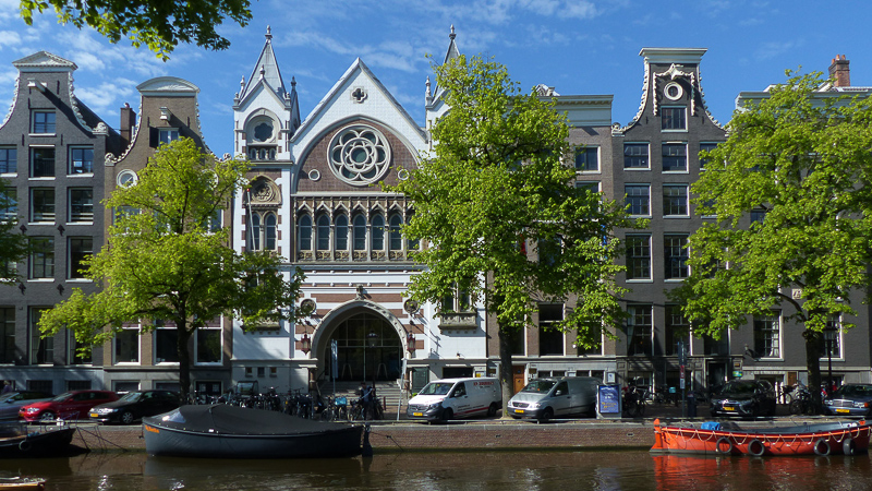 Amsterdam Keizersgracht