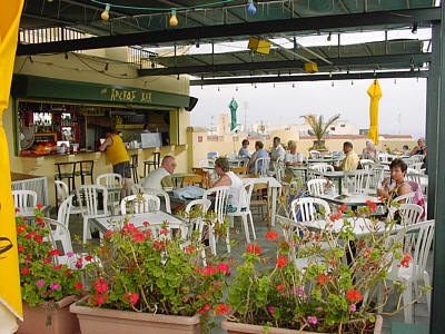 Hotel Soreda - Poolbar