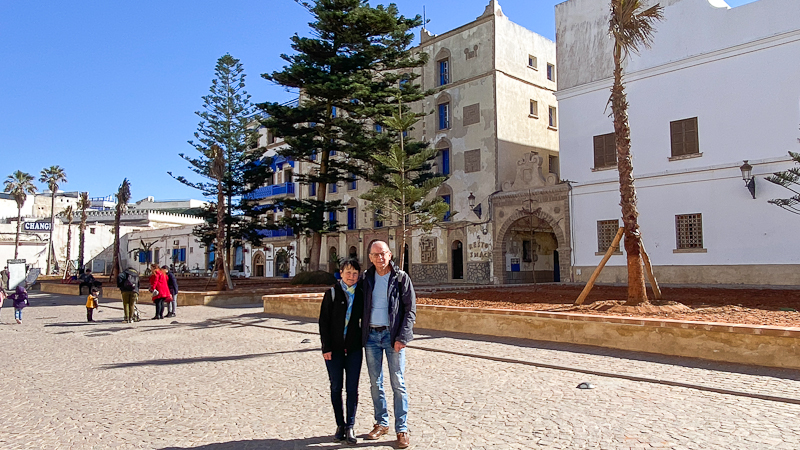 Essaouira