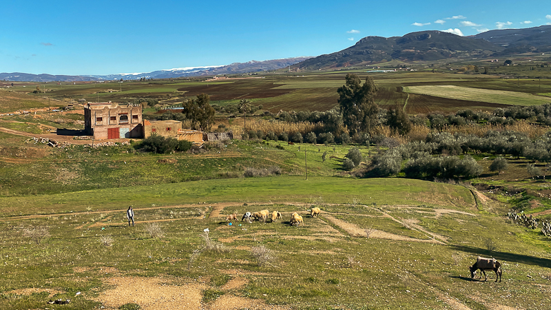 Provinz Kh&egrave;nifra