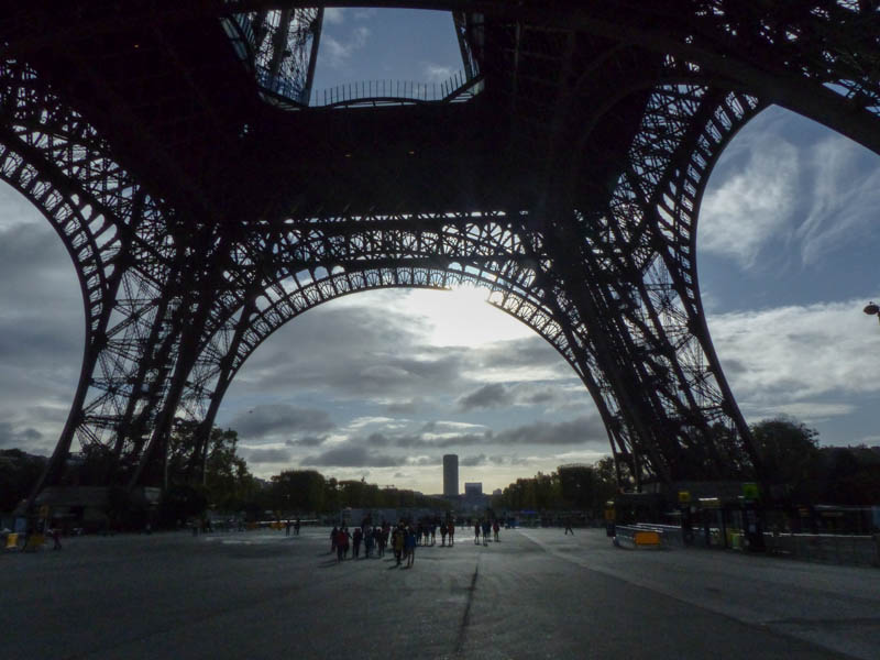 Eiffelturm