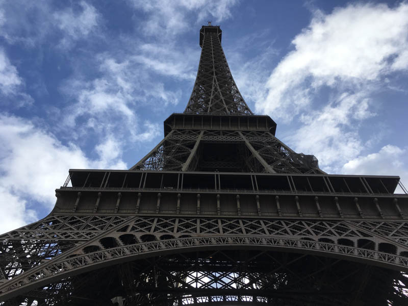 Eiffelturm