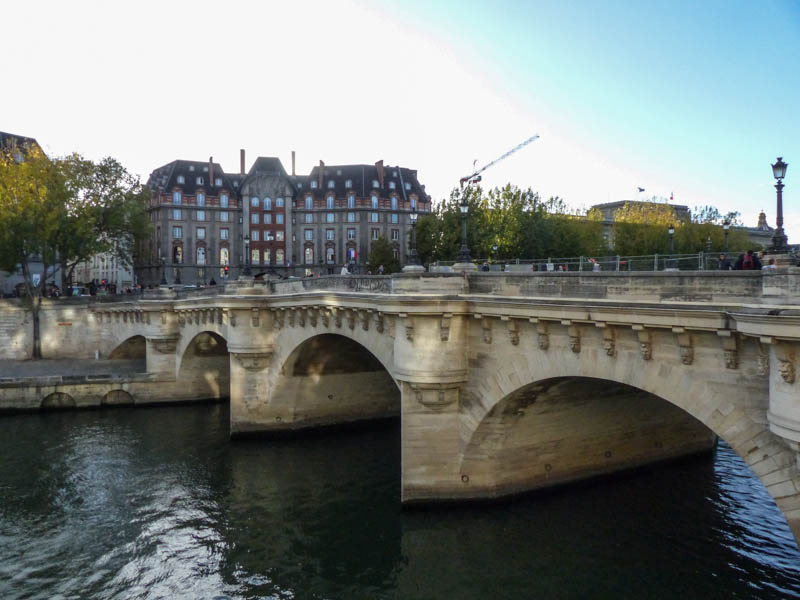 Pont Neuf
