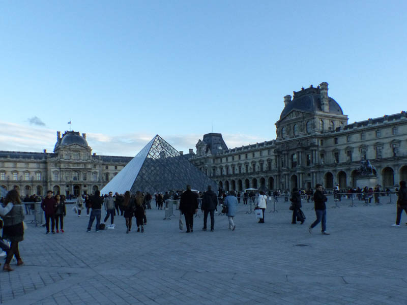 Louvre