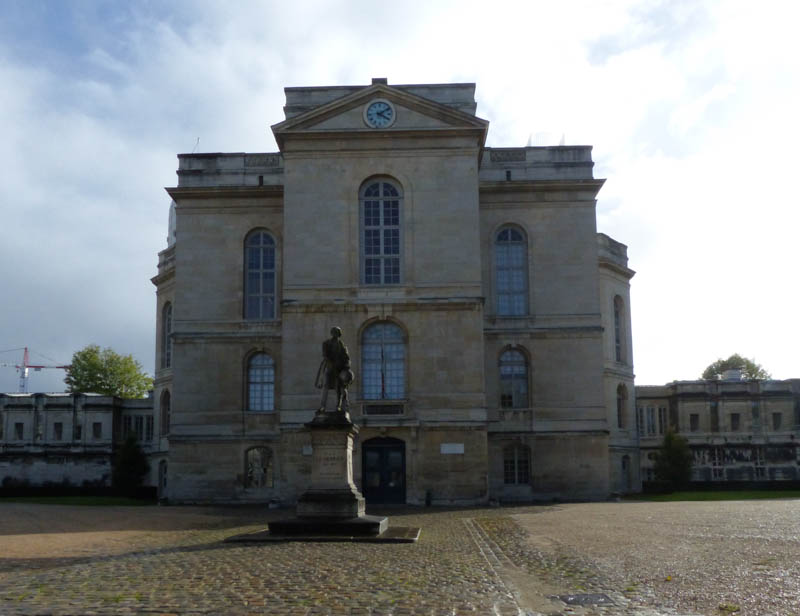 Observatorium Paris