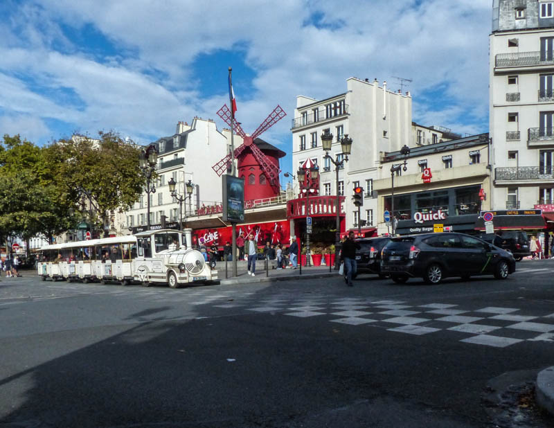 Moulin Rouge