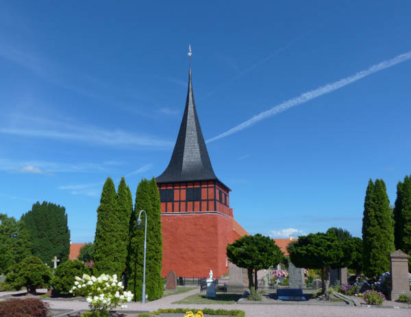 Insel Bornholm - Svaneke