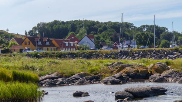 Insel Bornholm