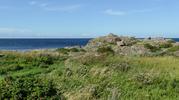Insel Bornholm