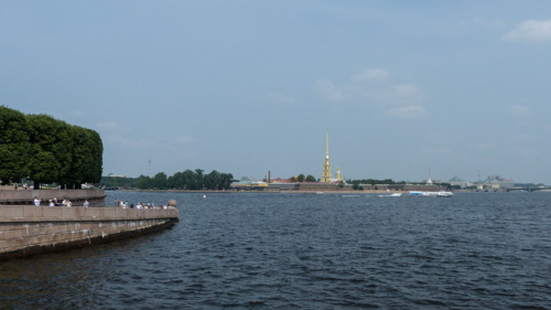 St. Petersburg