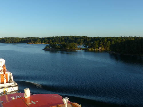 Sch&auml;renlandschaft