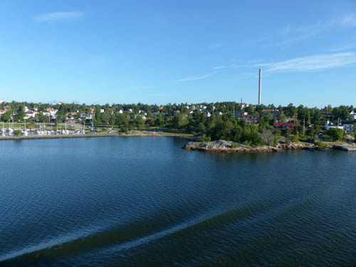 Sch&auml;renlandschaft