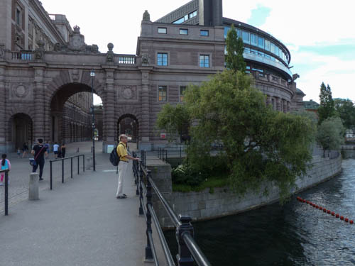 Reichstagsgeb&auml;ude