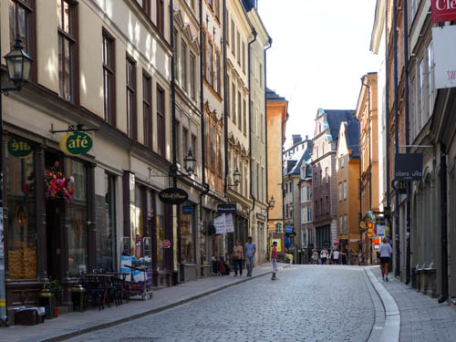 Stortorget
