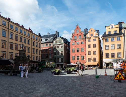 Stortorget