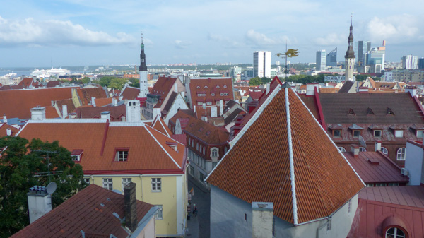 Tallinn