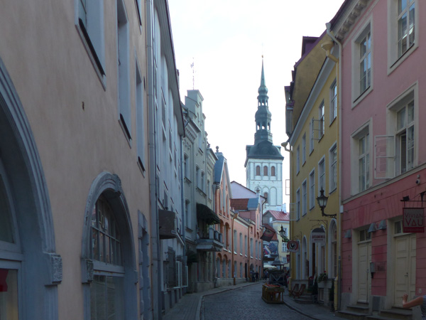Tallinn