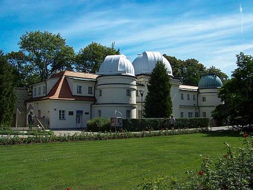 Sternwarte